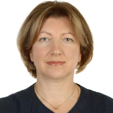 Елена Луппол